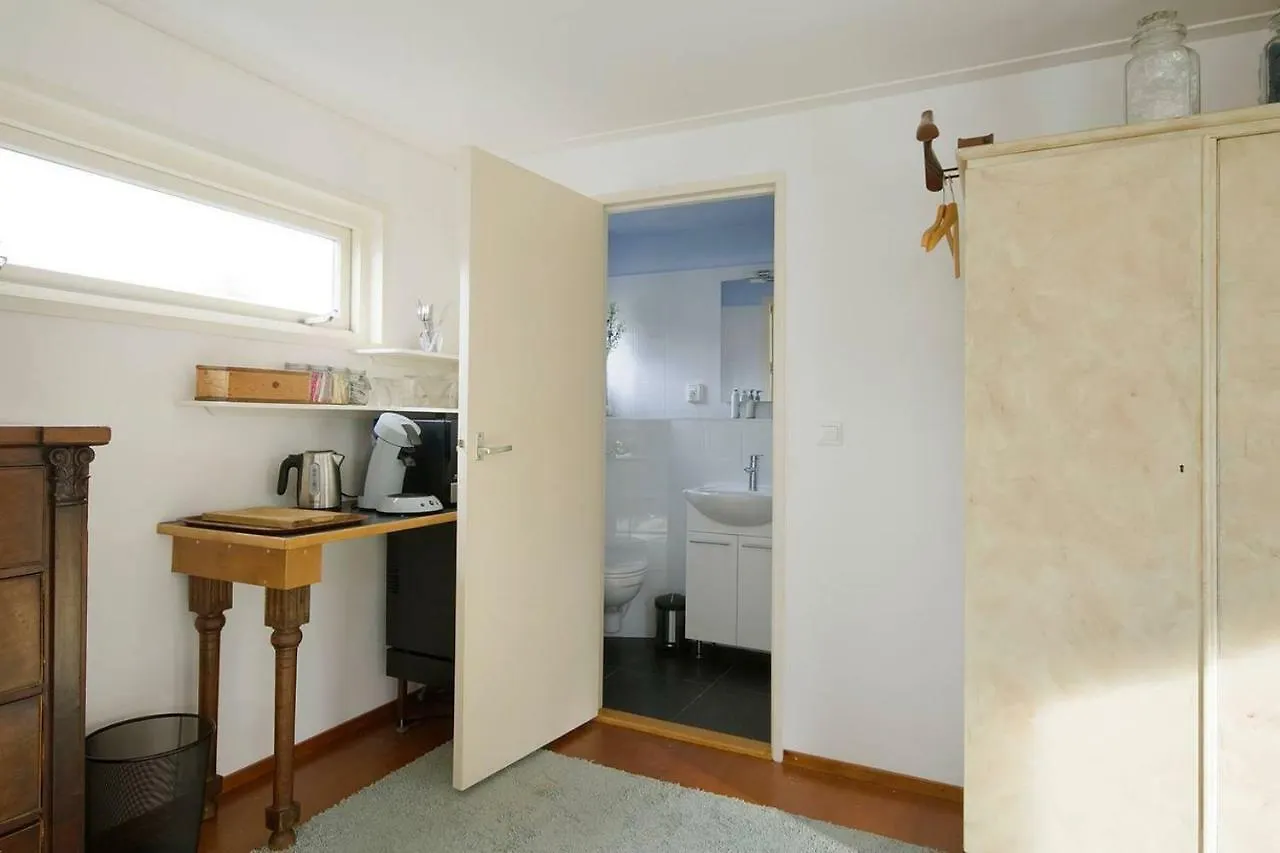 Holiday home Authentic Dutch Houseboat In Amsterdam Zuid Villa Netherlands